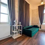 Stylish Apartment With Bunk Bed