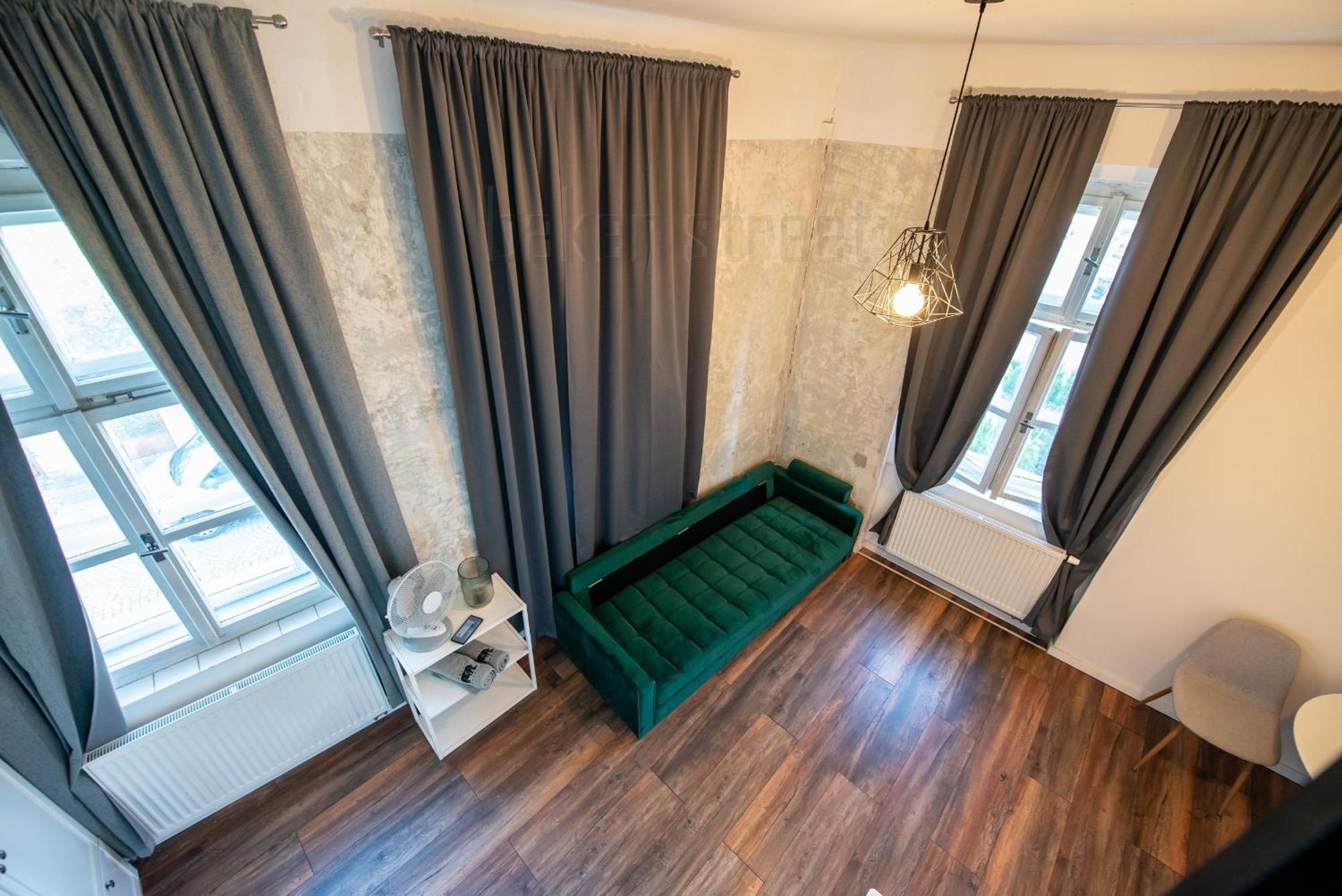 Appartamento Stylish With Bunk Bed