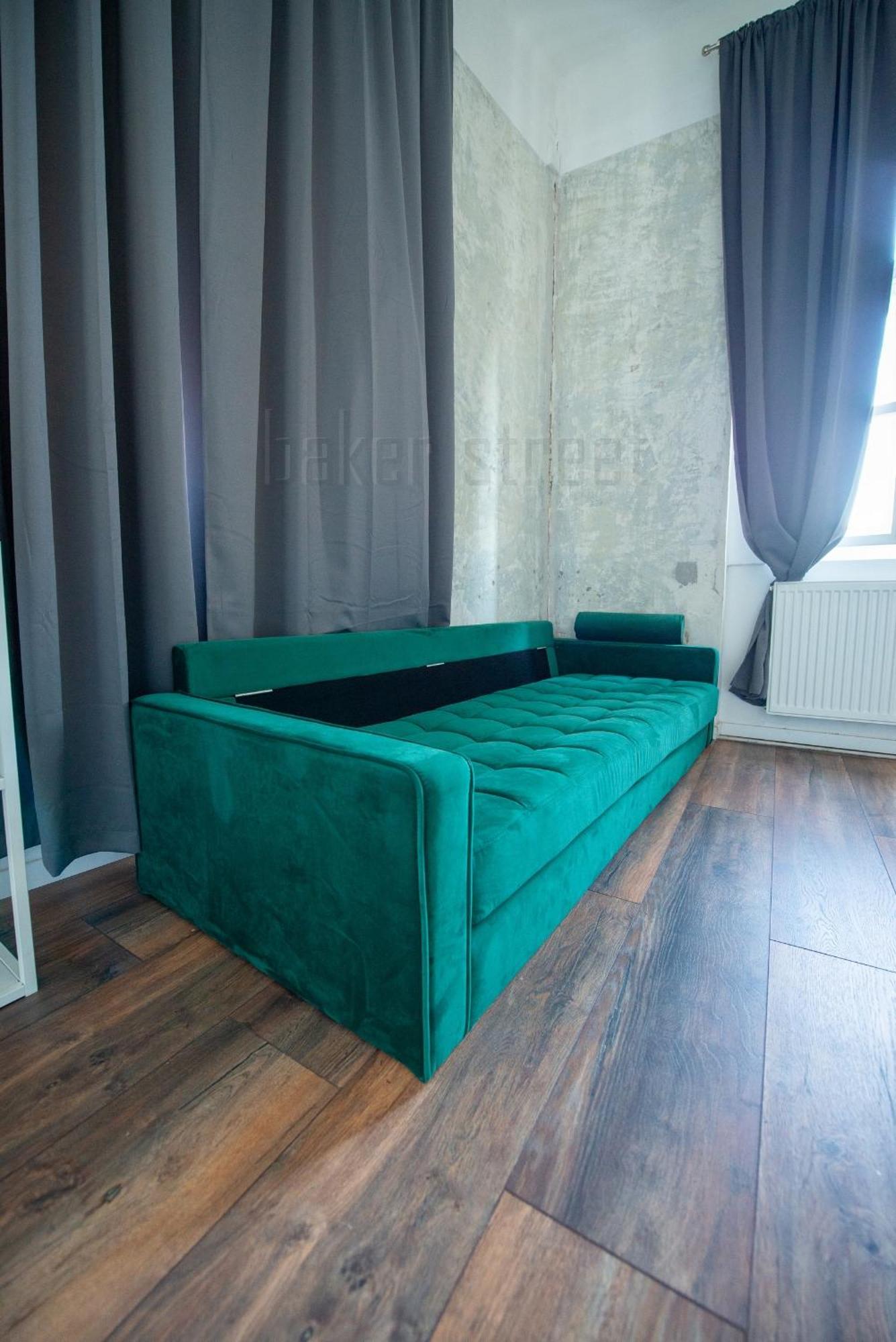 Appartamento Stylish With Bunk Bed *
