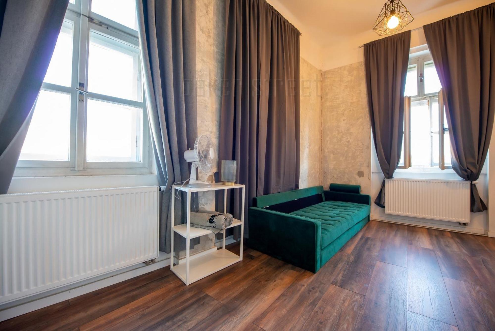 Stylish With Bunk Bed Appartamento *